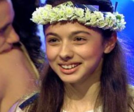 FINALA ROMÂNII AU TALENT! Ce șanse are LAURA BRETAN, COPILUL-FENOMEN cu voce de soprană, să plece acasă cu MARELE PREMIU