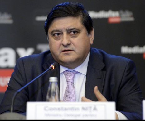 Fostul ministru Cristian NIŢĂ este AUDIAT la DNA