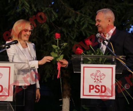 Gabriela FIREA, după CÂŞTIGUL de la primele REYULTATE EXIT-POLL: "Vă asigur pe toţi că voi fi primarul tuturor. Am anunţat deja CREAREA unui CENTRU PENTRU INVESTITORII STRĂINI care să aducă FONDURI în infrastructură"