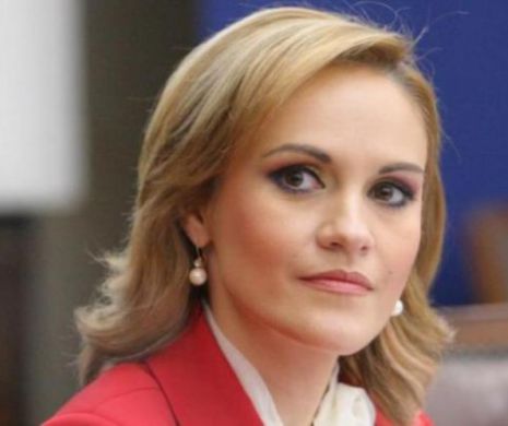 Gabriela Firea, primarul Capitalei, reacţionează după incidental din Cişmigiu: „Voi urgenta toaletarea copacilor din parcurile bucureştene!“