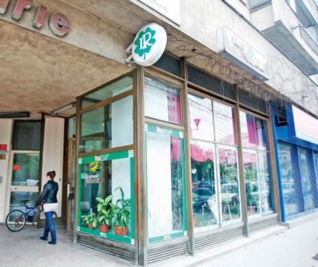 Guvernul intenţionează să transfere Loteria de la Finanţe la Economie, prin OUG