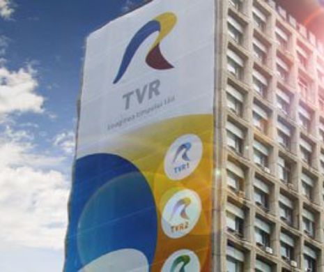Guvernul SALVEAZĂ TVR. Cioloș modifică legea şi dă bani pentru plata datoriei TVR către EBU