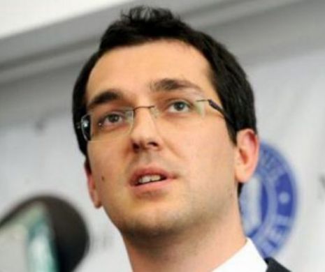 Haos în Sănătate. Ministrul Vlad Voiculescu susţine că nu se ştie câţi medici practică în România