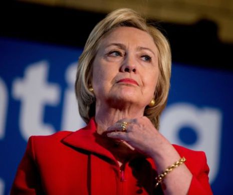 Hilarry CLINTON a câștigat alegerile primare din încă un stat. Mâine se dă o nouă bătălie, în ȘAPTE state americane