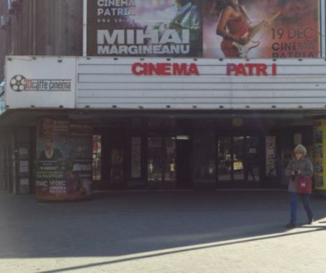 Hotărâre definitivă şi irevocabilă. Nouă cinematografe din Sectorul 1 vor trece în administrarea Consiliului Local. Decizia este luată de Înalta Curte de Casaţie şi Justiţie