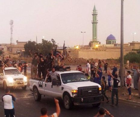 Încep să se OMOARE între ei! Membrii ISIS au EXECUTAT patru mari LIDERI ai grupării TERORISTE și PIERD din ce în ce mai mulți MILITANȚI