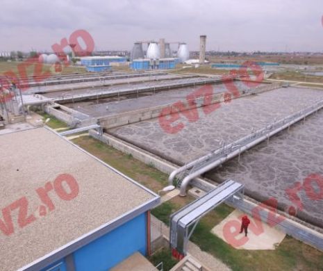 Incineratorul de nămol de la Glina a căzut pe frontul contestaţiilor