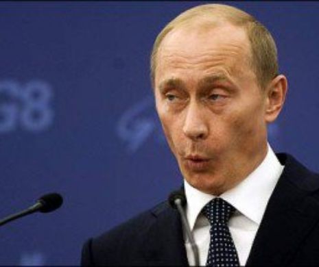 Încrederea cetățenilor rusi  în PUTIN a SCĂZUT