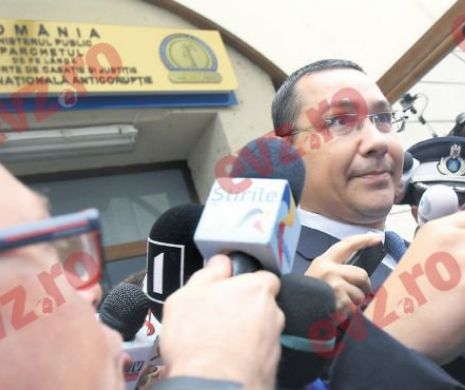Inculpat în dosarul „Turceni-Rovinari”: „Procurorul Uncheșelu mi-a zis că mă arestează 15 ani”