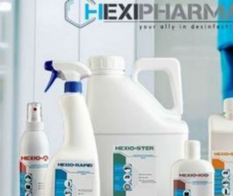 Informarea SRI despre Hexi Pharma și Spitalul Județean Cluj a ajuns la Direcţia de Sănătate Publică Cluj și acolo a rămas! Prefectul de Cluj recunoaște ca a primit nota SRI