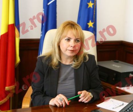 Interviu cu Anca Dragu, ministrul Finanțelor: „Sunt 31 de milionari controlați de Fisc. Nu vă pot spune cine sunt“