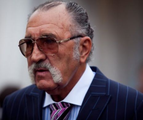 "Intreaga lume rade acum!" Anuntul incredibil facut de Ion Tiriac!