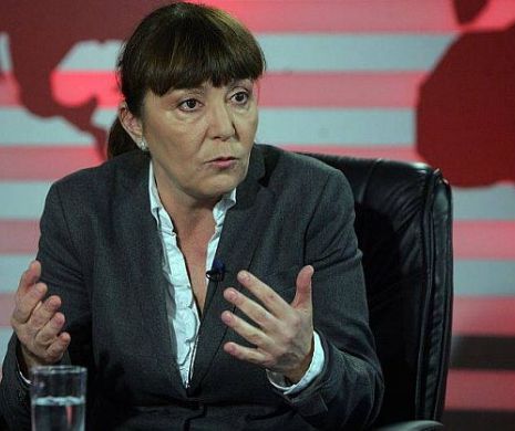 Ioana Constantin este noul preşedinte ales al M10
