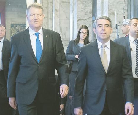 Iohannis, criticat dur după eșecul din Bulgaria. Traian Băsescu: „Președintele este penibil! Se impun demiteri la vârful SIE, MAE și MapN!”
