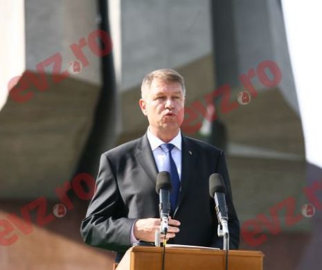 Iohannis i-a dat replica lui Putin după patru zile: „Nu ne intimidează!”