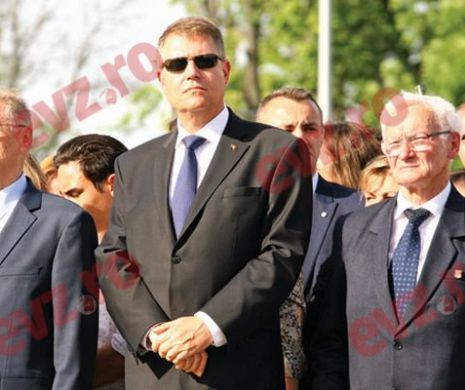 Iohannis, nemulţumit de Comisia Europeană: Ridică semne de întrebare oportunitatea momentului ales de CE pe Opinia privind statul de drept în Polonia