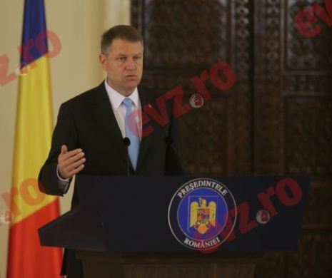 Iohannis, REACȚIE DE ULTIMĂ ORĂ după votul BREXIT: ”Îi voi invita PE TOȚI la DISCUȚII”