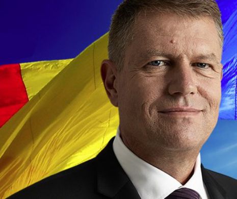Iohannis: Schimbarea mentalităţilor privind Holocaustul nu se poate face fără o educaţie trainică