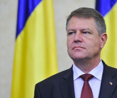 Klaus IOHANNIS, încă un RECORD pentru România. Este PRIMUL PREŞEDINTE care face acest lucru