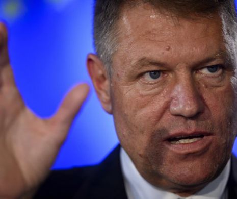 Legea care-l exclude pe Klaus Iohannis din numirea şefilor DNA, DIICOT, ÎCCJ, adoptată tacit de Camera Deputaţilor