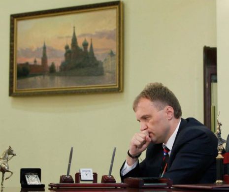 Legile lui Șevciuk. Transnistria va pune la dubă cetățenii care vor deroga rolul Rusiei în menținerea păcii pe Nistru