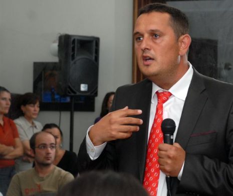 Liberalii i-au oferit avocatului Gheorghe Piperea şefia PNL Bucureşti