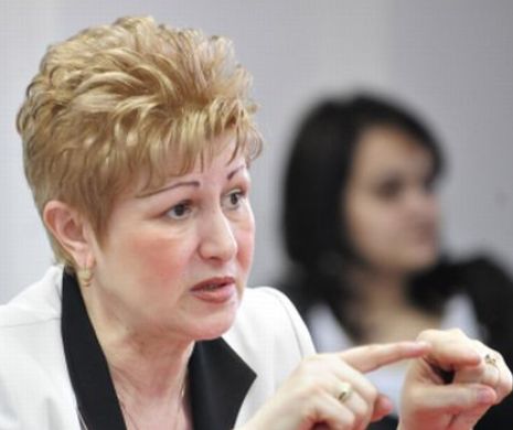 Livia Stanciu, mesaj după alegerea primarilor penali: "Mie nu mi se pare o normalitate să fie votaţi astfel de oameni, chiar dacă operează prezumţia de nevinovăţie"