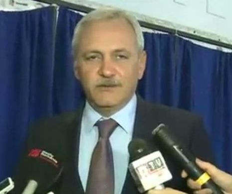 LIVIU DRAGNEA, la Târgu Măgurele: ”Sper să fie votați oameni responsabili”