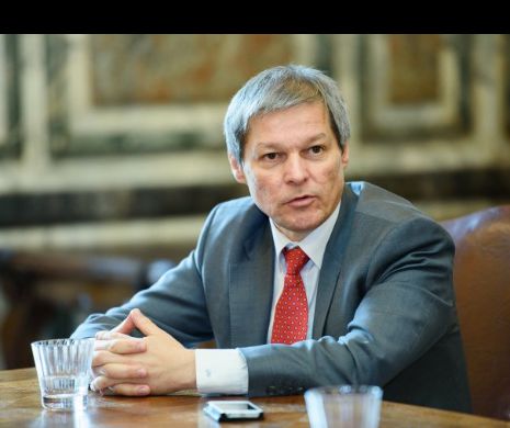 Liviu Dragnea pregăteşte o întâlnire cu Dacian Cioloş
