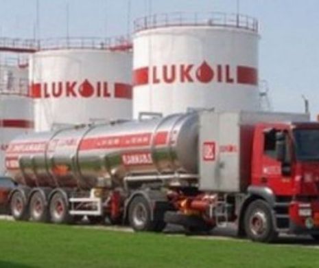 Lukoil ia în calcul VÂNZAREA PETROTEL Ploieşti