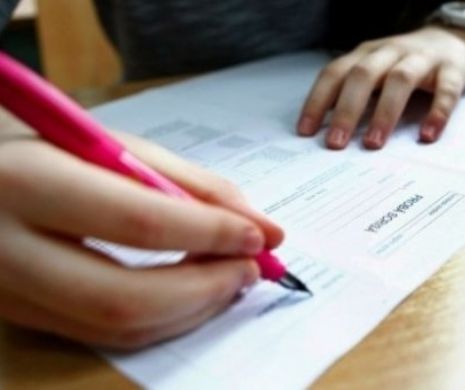 Luni începe Bacalaureatul. 137.344 de absolventi de liceu s-au înscris la EXAMENUL MATURITĂȚII