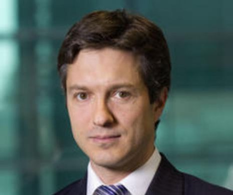 Manuel Costescu, numit de premierul Cioloş secretar de stat la Ministerul Economiei