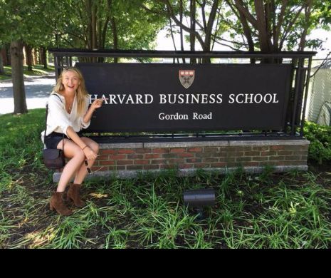 Maria Șarapova: de la Roland Garros la Harvard. Ce va STUDIA tenismena pe perioada SUSPENDĂRII