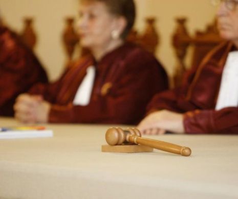 Marian Enache demisionează din funcţia de deputat. El va deveni judecător CCR