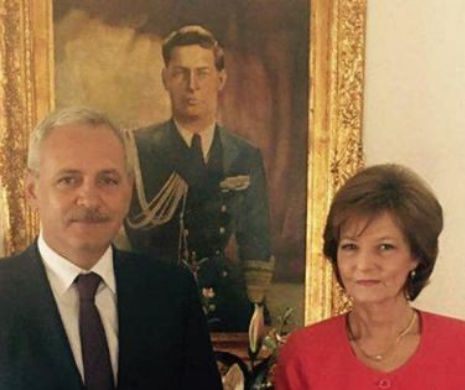 Marilena Rotaru către Principesa Margareta: Alteţă, nu predaţi destinul acestui neam în mâinile politicienilor corupți
