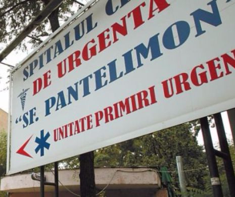Medici care se joacă de-a Dumnezeu. Şefa unei secţii de la un important spital bucureştean, înregistrată în timp ce hotăra: Să le dăm medicamente celor cu şanse