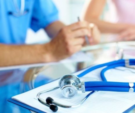 Medicii de familie ameninţă cu PROTESTE în urma aprobării noului Contract Cadru
