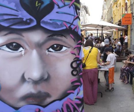 Meserii uitate, pe străzile celor mai mari orașe