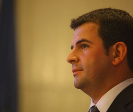 Ministerul Agriculturii CONTRATACĂ: Subvenţiile au întârziat din cauza FOSTULUI MINISTRU, Daniel Constantin