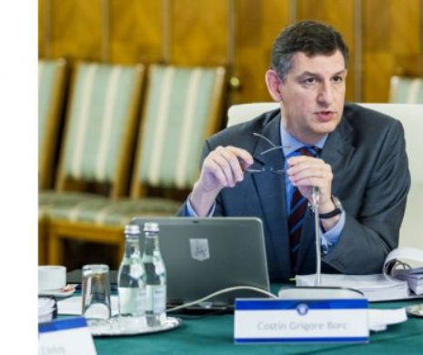 Ministrul Economiei, despre efectele Brexit-ului asupra firmelor româneşti: “Când o să avem oameni de afaceri, o să stăm de vorbă cu ei”