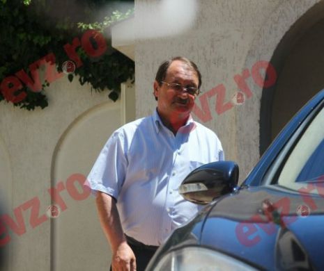 Mircea Băsescu, în așteptarea sentinței definitive. Ce va decide instanța?