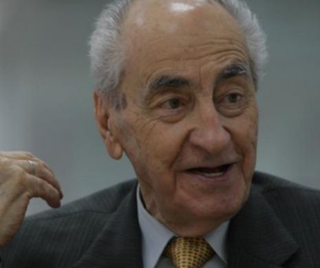 Mircea Ionescu QUINTUS, după ce a ieşit de la VOT: Se FURĂ cum NU am crezut că E POSIBIL