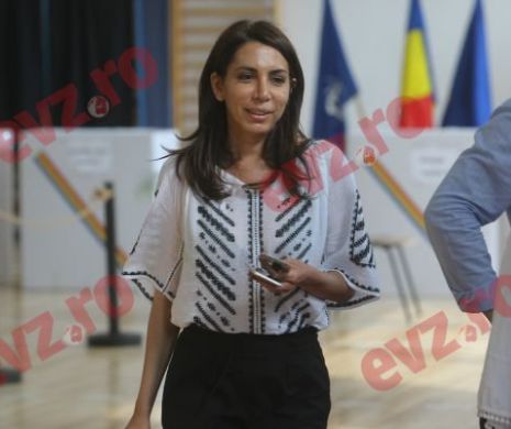Misiune eșuată. Laura Chiriac „s-a infiltrat” degeaba în ALDE ca să prindă mafioții