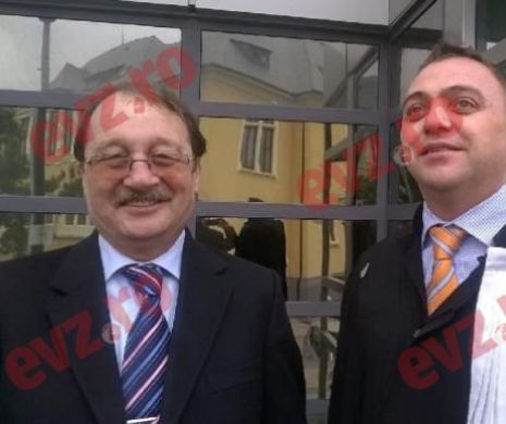 Miză grea. Traficul de influență, în dezbateri la CCR