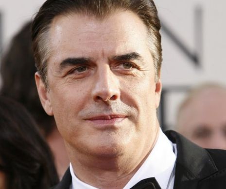 MR. BIG, din „ Sex and the City”, la BUCUREȘTI! Româncele vor putea să-i ceară autografe