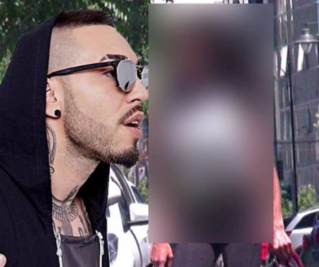 N-o mai recunoști! La doi ani de la divorț, fosta soție a lui Alex Velea s-a transformat radical