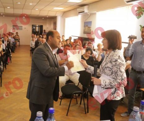 Ne-am înmulţit cu 45 de noi români