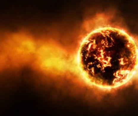 Ne confruntăm cu un fenomen meteo rar. Specialiştii explică de ce temperaturile ridicate sunt resimţite mult mai tare