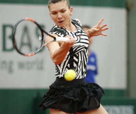 NEWS ALERT. Simona Halep s-a RETRAS de la Birmingham. MOTIVUL invocat de româncă