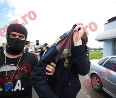 Nu au lăsat „tradiția” să moară. Moravița, vama în care șeful Poliției de Frontieră conducea și o rețea infracțională